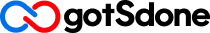 Logo-gotsdone
