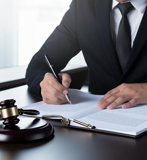 Legal Services