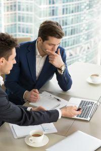 Accounting and Tax Filing 
