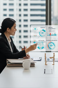 HR Consultation