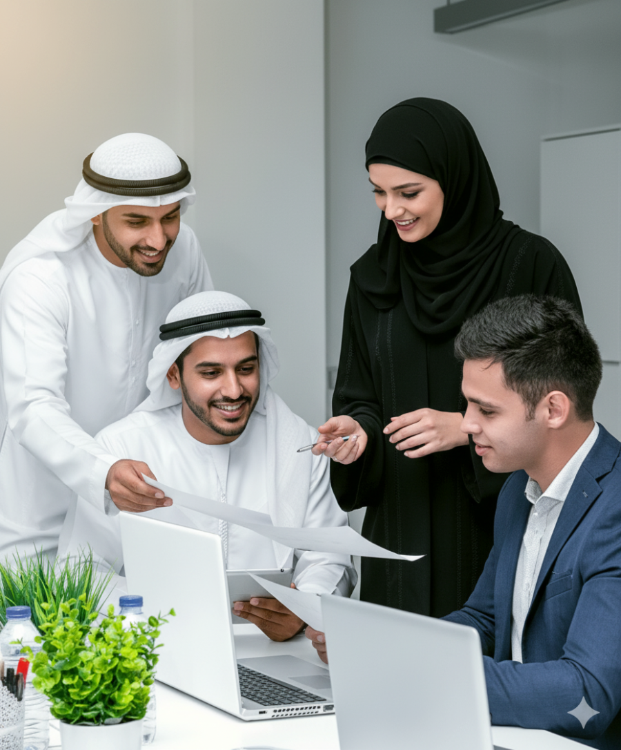 Business Consultancy
